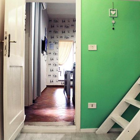 50 Passi Colosseo Apartment Рим Экстерьер фото