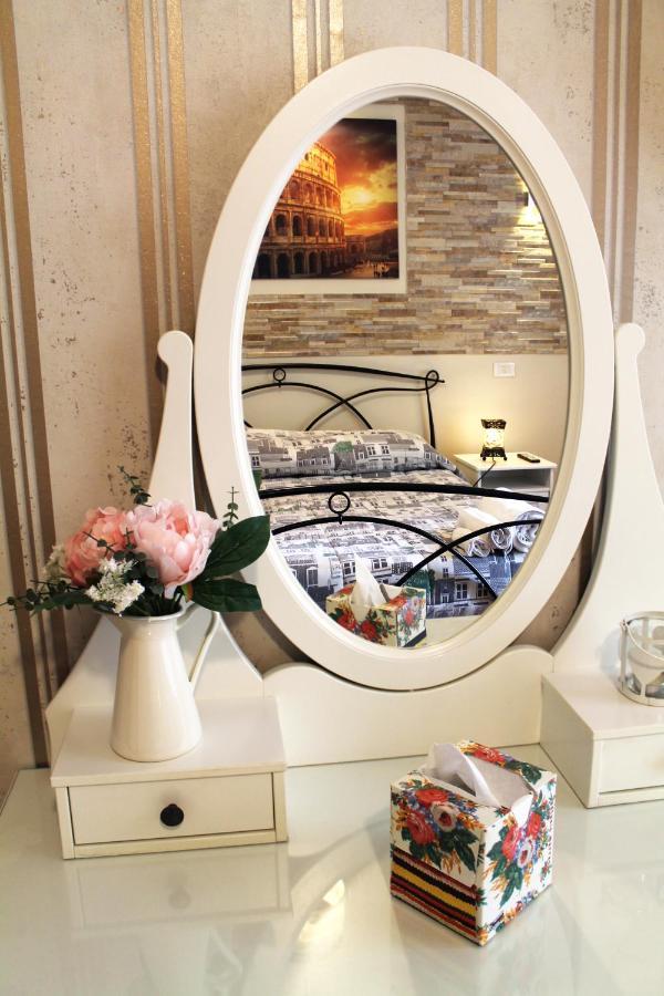 50 Passi Colosseo Apartment Рим Экстерьер фото