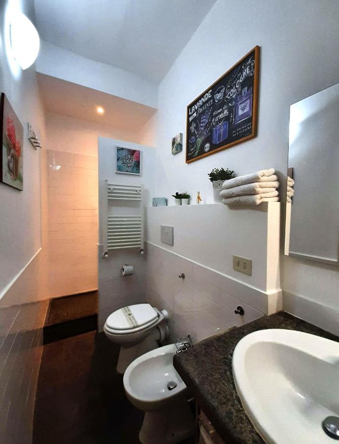 50 Passi Colosseo Apartment Рим Экстерьер фото